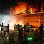 ਸੰਯੁਕਤ ਰਾਸ਼ਟਰ ਮੁਖੀ ਨੇ ਬੰਗਲਾਦੇਸ਼ ’ਚ ਹਿੰਸਕ ਘਟਨਾਵਾਂ ’ਤੇ ਚਿੰਤਾ ਪ੍ਰਗਟਾਈ