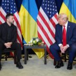 ਯੂਕਰੇਨ ਅਤੇ ਰੂਸ ਸ਼ਾਂਤੀ ਸਮਝੌਤੇ ਦੇ ਬੇਹੱਦ ਕਰੀਬ: ਟਰੰਪ