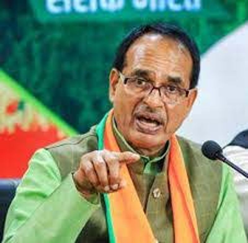 ਪੰਜਾਬ ਵਿਧਾਨ ਸਭਾ ਦੇ ਮਤੇ ’ਤੇ ਭੜਕੇ ਸ਼ਿਵਰਾਜ ਚੌਹਾਨ, ਕਿਹਾ: ਇਹ ਸੰਘੀ ਢਾਂਚੇ ਦੇ ਖ਼ਿਲਾਫ਼।