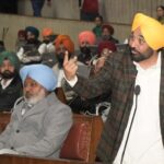 ਵਿਧਾਨ ਸਭਾ ਵੱਲੋਂ ‘ਜੀ ਰਾਮ ਜੀ’ ਖ਼ਿਲਾਫ਼ ਮਤਾ ਪਾਸ