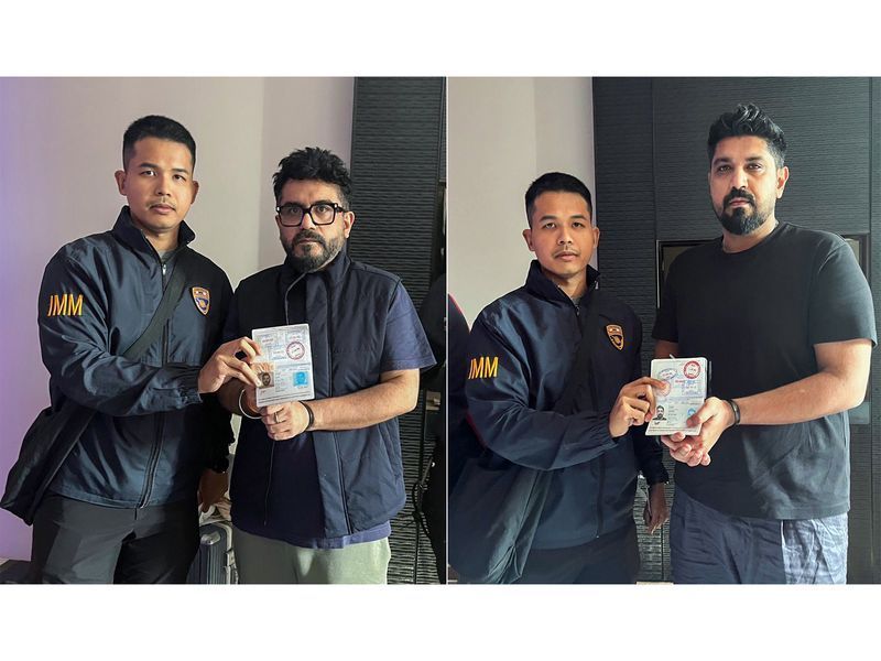 ਗੋਆ ਨਾਈਟ ਕਲੱਬ ਫਾਇਰ: ਲੂਥਰਾ ਭਰਾ ਥਾਈਲੈਂਡ ਤੋਂ ਡਿਪੋਰਟ