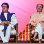 ਰਾਜ ਠਾਕਰੇ ਦੀ ਮੌਜੂਦਗੀ ਵਿੱਚ ਉਧਵ ਦਾ ਬਿਆਨ : ‘ਅਸੀਂ ਇਕੱਠੇ ਰਹਿਣ ਲਈ ਇਕੱਠੇ ਹੋਏ ਹਾਂ’