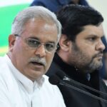 ਸਾਬਕਾ ਮੁੱਖ ਮੰਤਰੀ ਦੇ ਪੁੱਤਰ ਨੂੰ ਸ਼ਰਾਬ ਘੁਟਾਲੇ ਵਿੱਚੋਂ ਹਿੱਸੇ ਵਜੋਂ ਮਿਲੇ 250 ਕਰੋੜ: ਚਾਰਜਸ਼ੀਟ