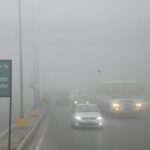 ਪੰਜਾਬ ਵਿਚ ਠੰਢ ਦੇ ਜ਼ੋਰ ਫੜਿਆ; ਬਠਿੰਡਾ ਵਿਚ ਧੁੰਦ ਦੀ ਦਸਤਕ