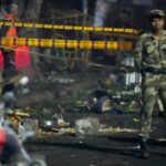 Red Fort blast: ਅਦਾਲਤ ਵੱਲੋਂ 7 ਦੋਸ਼ੀਆਂ ਦੀ ਨਿਆਇਕ ਹਿਰਾਸਤ 8 ਜਨਵਰੀ ਤੱਕ ਵਾਧਾ