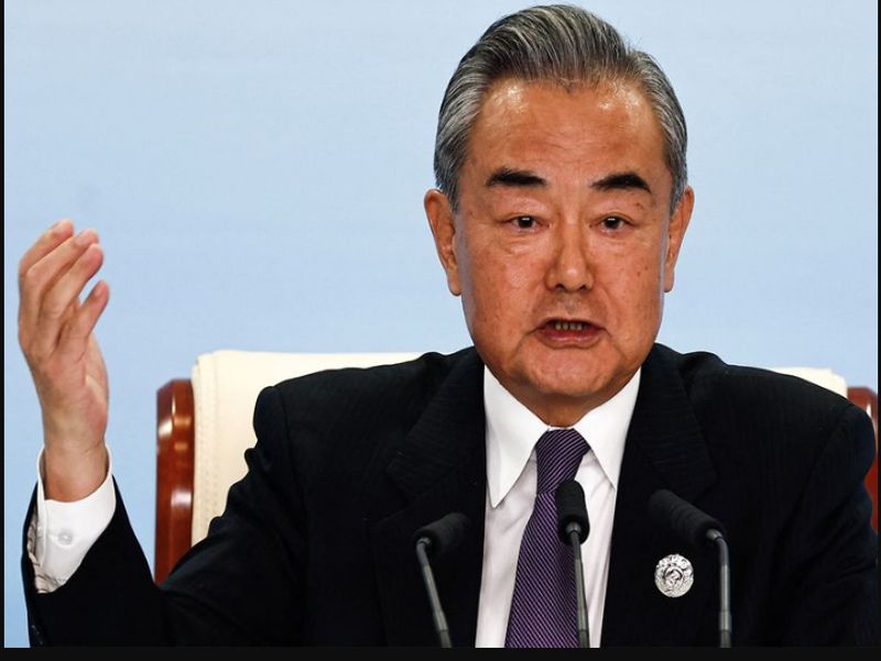 ਹੁਣ ਚੀਨ ਦਾ ਦਾਅਵਾ; ਭਾਰਤ-ਪਾਕਿ ਟਕਰਾਅ ਵਿੱਚ ਨਿਭਾਈ ਵਿਚੋਲੇ ਦੀ ਭੂਮਿਕਾ