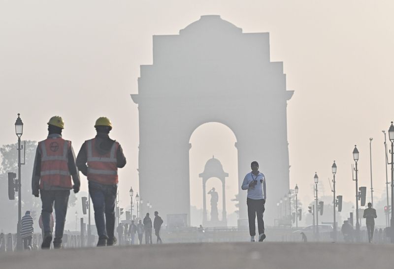 Delhi Pollution: ਕੌਂਸਲ ਏਅਰ ਪਿਊਰੀਫਾਇਰ ‘ਤੇ ਜੀ ਐੱਸ ਟੀ ਘਟਾਉਣ ਬਾਰੇ ਜਲਦ ਵਿਚਾਰ ਕਰੇ: ਹਾਈ ਕੋਰਟ
