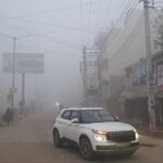 ਉੱਤਰੀ ਭਾਰਤ ਵਿੱਚ ਕੜਾਕੇ ਦੀ ਠੰਢ; ਦਿੱਲੀ ਹਵਾਈ ਅੱਡੇ ’ਤੇ 148 ਉਡਾਣਾਂ ਰੱਦ