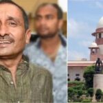 ਉਨਾਓ ਜਬਰ ਜਨਾਹ ਮਾਮਲਾ: ਸੁਪਰੀਮ ਕੋਰਟ ਵੱਲੋਂ ਦਿੱਲੀ ਹਾਈਕੋਰਟ ਦੇ ਹੁਕਮਾਂ ’ਤੇ ਰੋਕ, ਸੈਂਗਰ ਨੂੰ ਰਾਹਤ ਨਹੀਂ