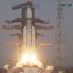 ਇਸਰੋ ਦੇ ਸਭ ਤੋਂ ਭਾਰੀ ਰਾਕੇਟ LVM3-M6 ‘ਤੇ ਬਲੂ ਬਰਡ-2 ਨੂੰ ਸਫਲਤਾਪੂਰਵਕ ਲਾਂਚ ਕੀਤਾ