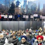 ਕੈਨੇਡਾ: ਵਿਦਿਆਰਥੀਆਂ ਦੀਆਂ ਫਾਈਲਾਂ ਰੱਦ ਕਰਨ ਦੇ ਵਿਰੁੱਧ ਰੱਖੀ ਮੀਟਿੰਗ ਨੇ ਰੈਲੀ ਦਾ ਰੂਪ ਧਾਰਿਆ