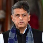 ਮਨੀਸ਼ ਤਿਵਾੜੀ ਵਲੋਂ ਵ੍ਹਿਪ ਮੁਕਤੀ ਲਈ ਬਿੱਲ ਪੇਸ਼