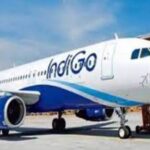 ਇੰਡੀਗੋ ਵੱਲੋਂ ਖਰਾਬ ਮੌਸਮ ਤੇ ਹੋਰ ਕਾਰਨਾਂ ਕਰਕੇ 128 ਉਡਾਣਾਂ ਰੱਦ; ਅੱਠ ਹੋਰ ਹਵਾਈ ਅੱਡਿਆਂ ’ਤੇ ਭੇਜੀਆਂ