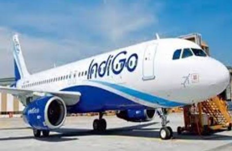ਇੰਡੀਗੋ ਵੱਲੋਂ ਖਰਾਬ ਮੌਸਮ ਤੇ ਹੋਰ ਕਾਰਨਾਂ ਕਰਕੇ 128 ਉਡਾਣਾਂ ਰੱਦ; ਅੱਠ ਹੋਰ ਹਵਾਈ ਅੱਡਿਆਂ ’ਤੇ ਭੇਜੀਆਂ