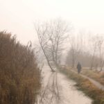 ਕਸ਼ਮੀਰ ਵਿਚ ਬਹੁਤੀਆਂ ਥਾਵਾਂ ’ਤੇ ਪਾਰਾ ਡਿੱਗਿਆ