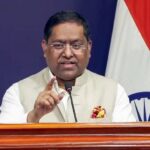 ਦੂਤਾਵਾਸ ਬਾਹਰ ਪ੍ਰਦਰਸ਼ਨ: ਭਾਰਤ ਨੇ ਬੰਗਲਾਦੇਸ਼ੀ ਦਾਅਵੇ ਝੂਠੇ ਦੱਸੇ