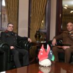 ਜਹਾਜ਼ ਹਾਦਸੇ ਦੌਰਾਨ ਲੀਬੀਆ ਦੇ ਫੌਜੀ ਮੁਖੀ ਸਮੇਤ 8 ਦੀ ਮੌਤ