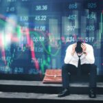 Stocks ਘਰੇਲੂ ਸ਼ੇਅਰ ਬਾਜ਼ਾਰ ਸਕਾਰਾਤਮਕ ਸ਼ੁਰੂਆਤ ਤੋਂ ਬਾਅਦ ਡਿੱਗਿਆ