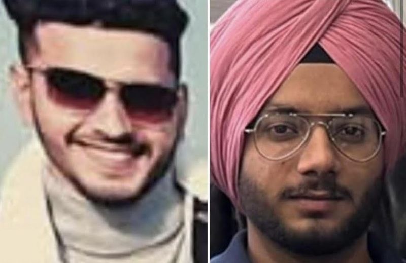 ਐਡਮੰਟਨ ’ਚ ਮਾਨਸਾ ਜ਼ਿਲ੍ਹੇ ਦੇ ਦੋ ਨੌਜਵਾਨਾਂ ਦੀ ਹੱਤਿਆ