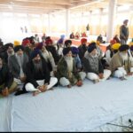 ਗੁੁਰਦੁਆਰਾ ਸ੍ਰੀ ਪ੍ਰੀਵਾਰ ਵਿਛੋੜਾ ਸਾਹਿਬ ’ਚ ਸ਼ਹੀਦੀ ਜੋੜ ਮੇਲ ਸਮਾਪਤ