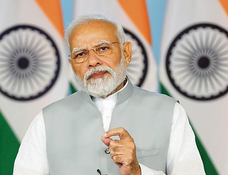 ਗੋਆ ਮੁਕਤੀ ਦਿਵਸ ’ਤੇ ਮੋਦੀ ਨੇ ਆਜ਼ਾਦੀ ਘੁਲਾਟੀਆਂ ਦੀਆਂ ਕੁਰਬਾਨੀਆਂ ਨੂੰ ਕੀਤਾ ਯਾਦ