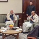 ਸੰਸਦ ਦਾ ਸਰਦ ਰੁੱਤ ਇਜਲਾਸ ਸਮਾਪਤ