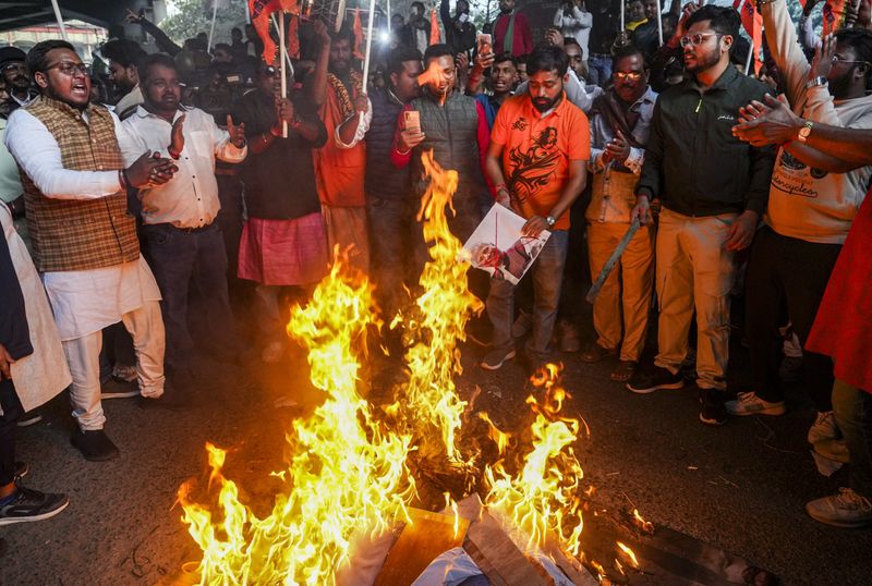 ਬੰਗਲਾਦੇਸ਼ ’ਚ ਇੱਕ ਹੋਰ ਆਗੂ ’ਤੇ ਹਮਲਾ