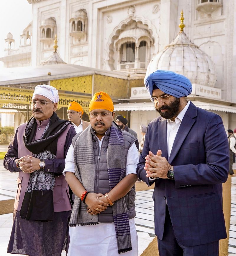 ਦਿੱਲੀ ਵਿੱਚ ਪ੍ਰਦੂਸ਼ਣ ਹੋਰ ਵਧੇਗਾ: ਸਿਰਸਾ