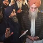 ਲਾਪਤਾ ਪਾਵਨ ਸਰੂਪਾਂ ਮੁਤੱਲਕ ਕੇਸ ਦਰਜ