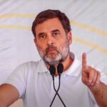 ਬੰਗਲਾਦੇਸ਼ੀ ਘੁਸਪੈਠੀਆਂ ਨੂੰ ਵੋਟ ਬੈਂਕ ਮੰਨਦੀ ਹੈ ਕਾਂਗਰਸ: ਸ਼ਾਹ