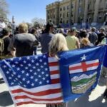 ਅਲਬਰਟਾ ਦੀ ਆਜ਼ਾਦੀ ਦੇ ਲੋਕ-ਮਤ ਨੂੰ ਚੋਣ ਏਜੰਸੀ ਵਲੋਂ ਪ੍ਰਵਾਨਗੀ