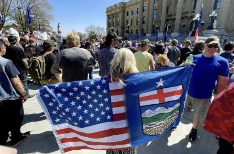 ਅਲਬਰਟਾ ਦੀ ਆਜ਼ਾਦੀ ਦੇ ਲੋਕ-ਮਤ ਨੂੰ ਚੋਣ ਏਜੰਸੀ ਵਲੋਂ ਪ੍ਰਵਾਨਗੀ