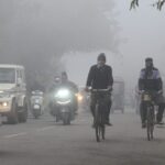 ਸੰਘਣੀ ਧੁੰਦ ਨੇ ਲੀਹੋਂ ਲਾਹੀ ਜ਼ਿੰਦਗੀ