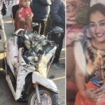 ਰਈਆ: ਦਾਣਾ ਮੰਡੀ ਨੇੜੇ ਐਕਟਿਵਾ ਦੀ ਖੜ੍ਹੇ ਟਰੱਕ ਨਾਲ ਟੱਕਰ; ਲੜਕੀ ਦੀ ਮੌਤ