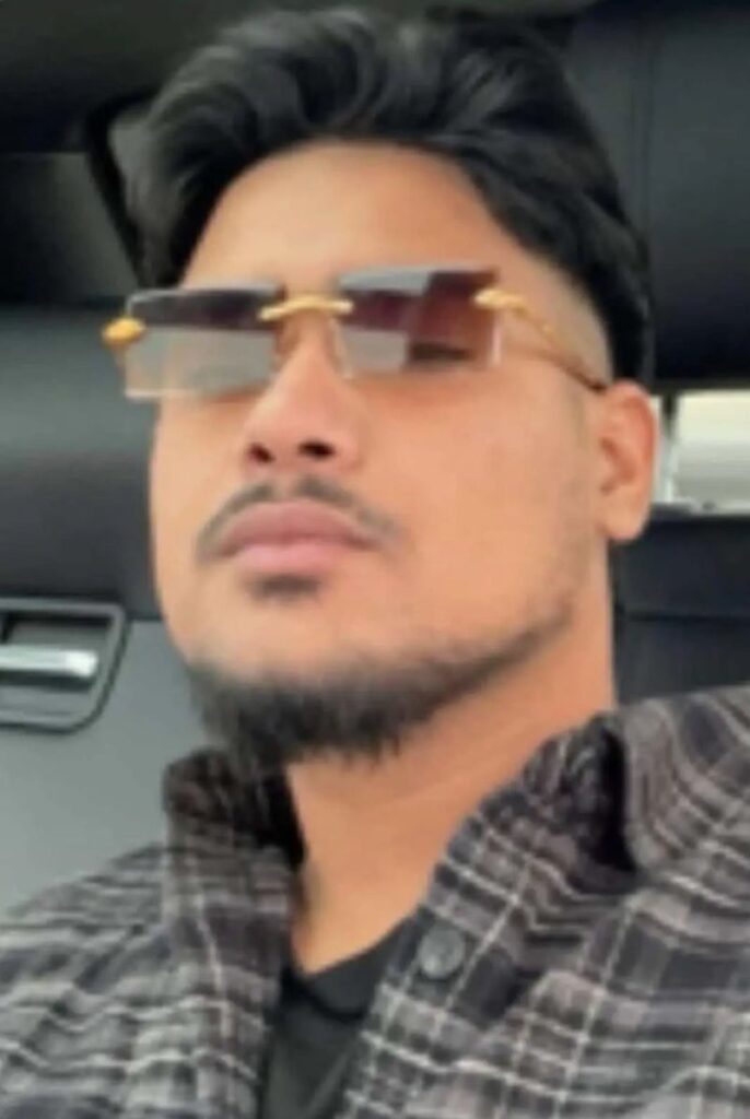 ਕੈਪ’ਸ ਕੈਫੇ ਗੋਲੀਬਾਰੀ ਕਾਂਡ: ਲੁਧਿਆਣਾ ਦਾ ਨੌਜਵਾਨ ਮਾਸਟਰਮਾਈਂਡ ਵਜੋਂ ਨਾਮਜ਼ਦ