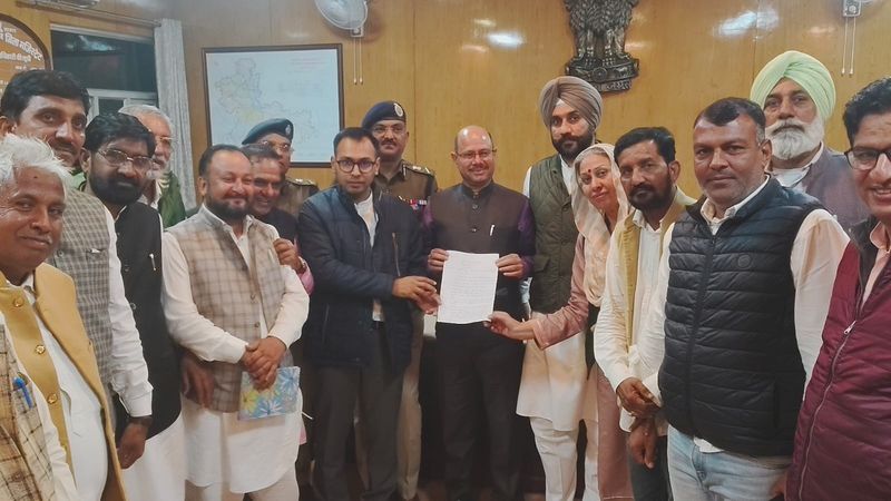 ਸਰਕਾਰ ਨੇ ਟਿੱਬੀ ਏਥਾਨੌਲ ਪਲਾਂਟ ਦਾ ਨਿਰਮਾਣ ਰੋਕਿਆ