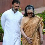 ਨੈਸ਼ਨਲ ਹੈਰਾਲਡ ਕੇਸ ਦੀ ਚਾਰਜਸ਼ੀਟ ਨਾਮਨਜ਼ੂਰ