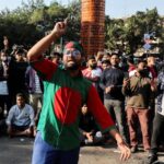 ਬੰਗਲਾਦੇਸ਼: ਵਿਦਿਆਰਥੀ ਆਗੂ ਦੀ ਮੌਤ ਮਗਰੋਂ ਤਣਾਅ