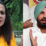 ਨਵਜੋਤ ਕੌਰ ਸਿੱਧੂ ਨੇ ਰਾਜਾ ਵੜਿੰਗ ਖਿਲਾਫ਼ ਖੋਲਿਆ ਮੋਰਚਾ !