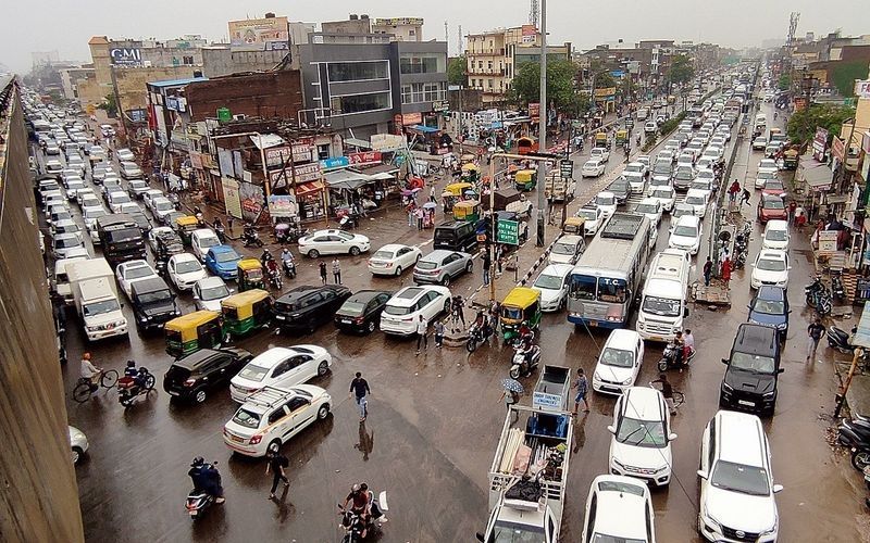 ਜ਼ੀਰਕਪੁਰ-ਪੰਚਕੂਲਾ ਬਾਈਪਾਸ ਲਈ ਰਾਹ ਪੱਧਰਾ