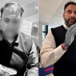 ਯਾਤਰੀ ਨਾਲ ਕੁੱਟਮਾਰ ਕਰਨ ਦੇ ਦੋਸ਼ ਵਿੱਚ ਏਅਰ ਇੰਡੀਆ ਐਕਸਪ੍ਰੈਸ ਦਾ ਪਾਇਲਟ ਗ੍ਰਿਫ਼ਤਾਰ