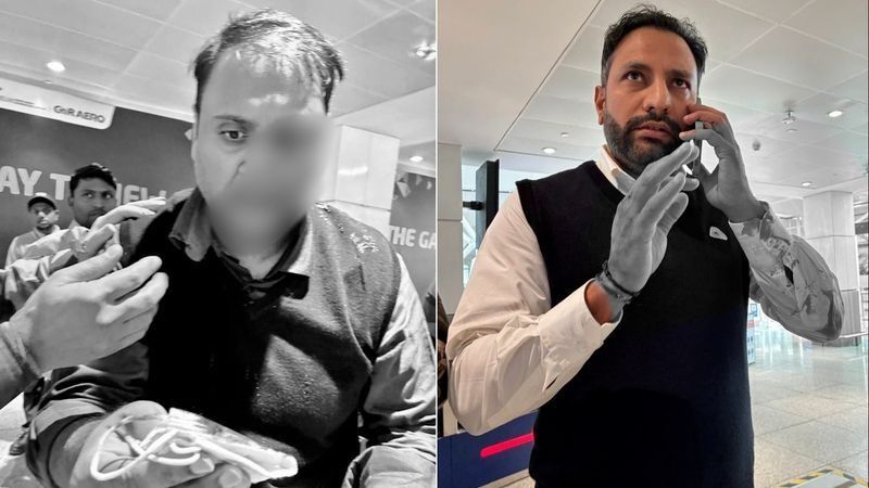 ਯਾਤਰੀ ਨਾਲ ਕੁੱਟਮਾਰ ਕਰਨ ਦੇ ਦੋਸ਼ ਵਿੱਚ ਏਅਰ ਇੰਡੀਆ ਐਕਸਪ੍ਰੈਸ ਦਾ ਪਾਇਲਟ ਗ੍ਰਿਫ਼ਤਾਰ