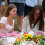 ਬੌਂਡੀ ਬੀਚ ਹਮਲਾ: ਪੁਲੀਸ ਨੇ ਦੋ ਮਸ਼ਕੂਕ ਹਿਰਾਸਤ ’ਚ ਲਏ