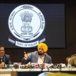 ਪੰਜਾਬ ਦਾ ਕੇਂਦਰ ਨੂੰ ਸਵਾਲ: ਭਲਾ ਹੁਣ ਪੰਜਾਬ ਦੇ ਕਿਸਾਨ ਪਰਾਲੀ ਸਾੜ ਰਹੇ ਨੇ?