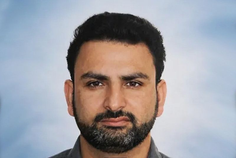 ਕੈਨੇਡਾ: ਸੜਕ ਹਾਦਸੇ ਵਿਚ ਪੰਜਾਬੀ ਡਰਾਈਵਰ ਹਲਾਕ