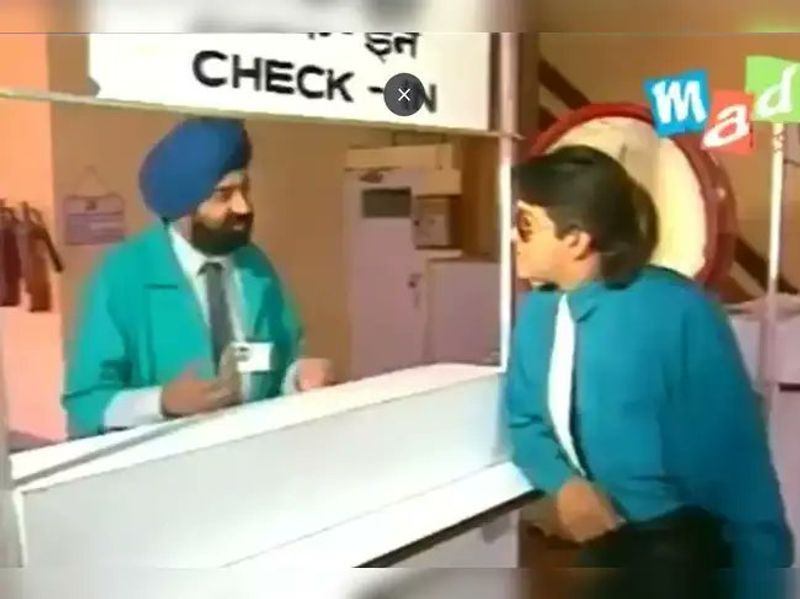 IndiGo ਸੰਕਟ ਦਰਮਿਆਨ ਜਸਪਾਲ ਭੱਟੀ ਦਾ ਕਲਿੱਪ ਵਾਇਰਲ…ਲੋਕ ਕਹਿਣ ਲੱਗੇ ‘ਭਵਿੱਖਬਾਣੀ ਕਰ ਗਏ ਸਨ ਭੱਟੀ ਸਾਹਬ’