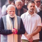 ਉਪ ਰਾਸ਼ਟਰਪਤੀ, ਪ੍ਰਧਾਨ ਮੰਤਰੀ ਮੋਦੀ ਤੇ ਸੰਸਦ ਮੈਂਬਰਾਂ ਵੱਲੋਂ ਸ਼ਹੀਦਾਂ ਨੂੰ ਸ਼ਰਧਾਂਜਲੀ