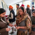 ਜ਼ਿਲ੍ਹਾ ਪਰਿਸ਼ਦ ਤੇ ਸਮਿਤੀ ਚੋਣਾਂ ਨੂੰ ਮੱਠਾ ਹੁੰਗਾਰਾ