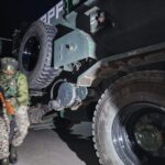 ਊਧਮਪੁਰ ਮੁਕਾਬਲੇ ਵਿਚ ਪੁਲੀਸ ਕਰਮੀ ਦੀ ਮੌਤ, ਇਕ ਦਹਿਸ਼ਤਗਰਦ ਵੀ ਜ਼ਖ਼ਮੀ