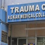 ਸੁਪਰੀਮ ਕੋਰਟ ਵੱਲੋਂ ਆਰਜੀ ਕਰ ਮੈਡੀਕਲ ਕਾਲਜ ਕੇਸ ਕਲਕੱਤਾ ਹਾਈ ਕੋਰਟ ਨੂੰ ਟਰਾਂਸਫਰ